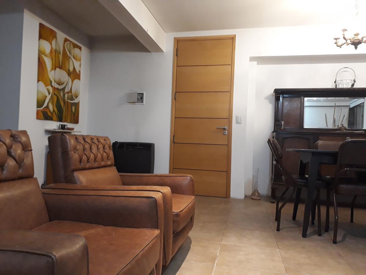 Amplio Y Luminoso, 5Ta Seccion Apartment Mendoza Exterior photo