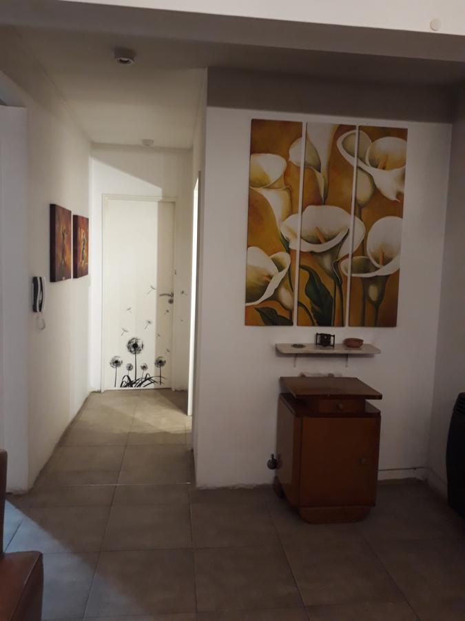 Amplio Y Luminoso, 5Ta Seccion Apartment Mendoza Exterior photo